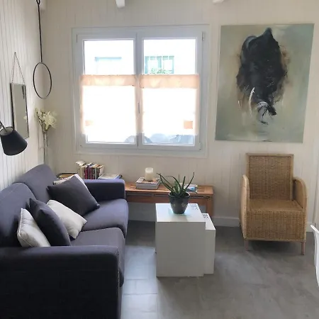 Maison Bien-etre Plein Coeur De Holiday home *