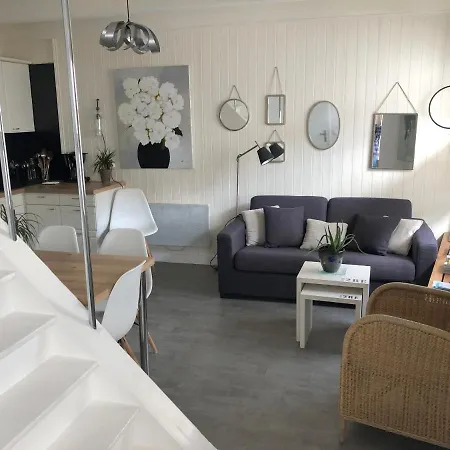 Maison Bien-etre Plein Coeur De Holiday home